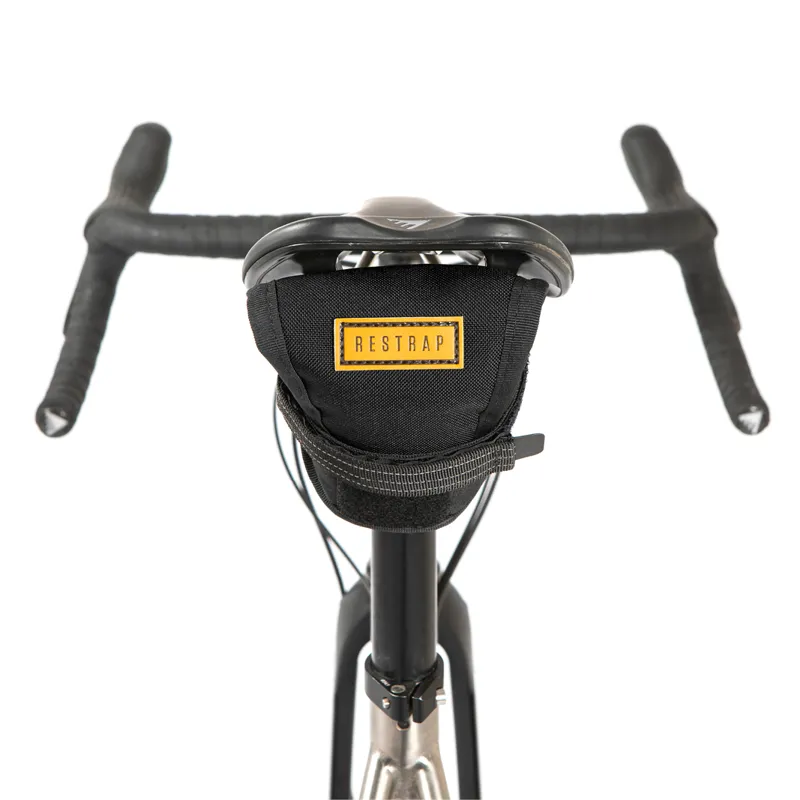 Restrap Tool Pouch 0.7L In Black-3